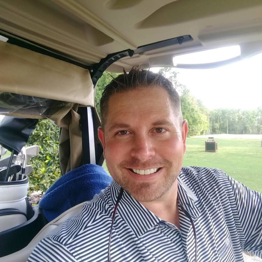 Meet your Posher, Roger